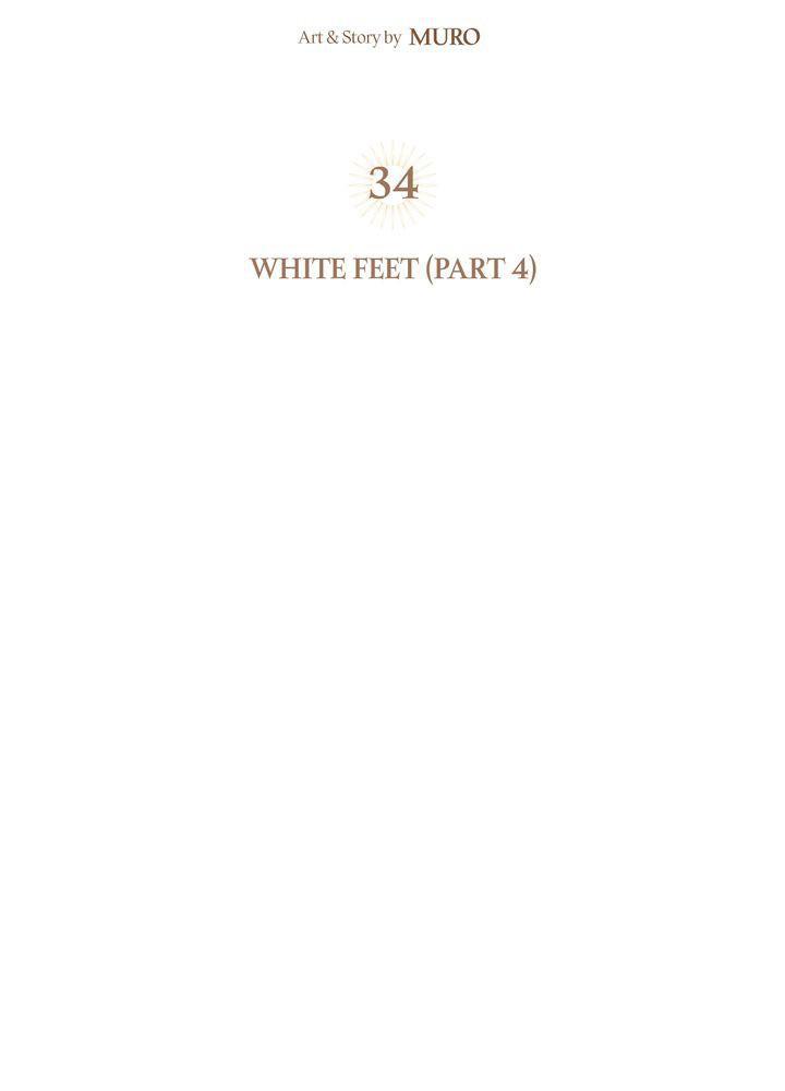 The Spark in Your Eyes Chapter 34