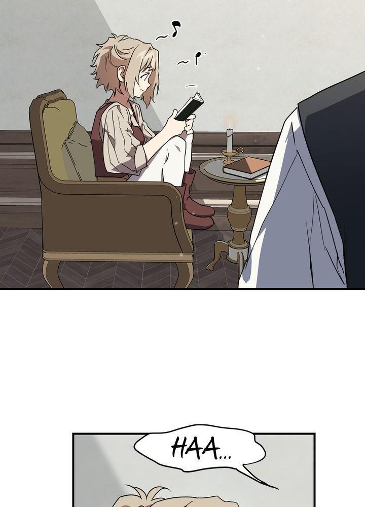 The Spark in Your Eyes Chapter 34