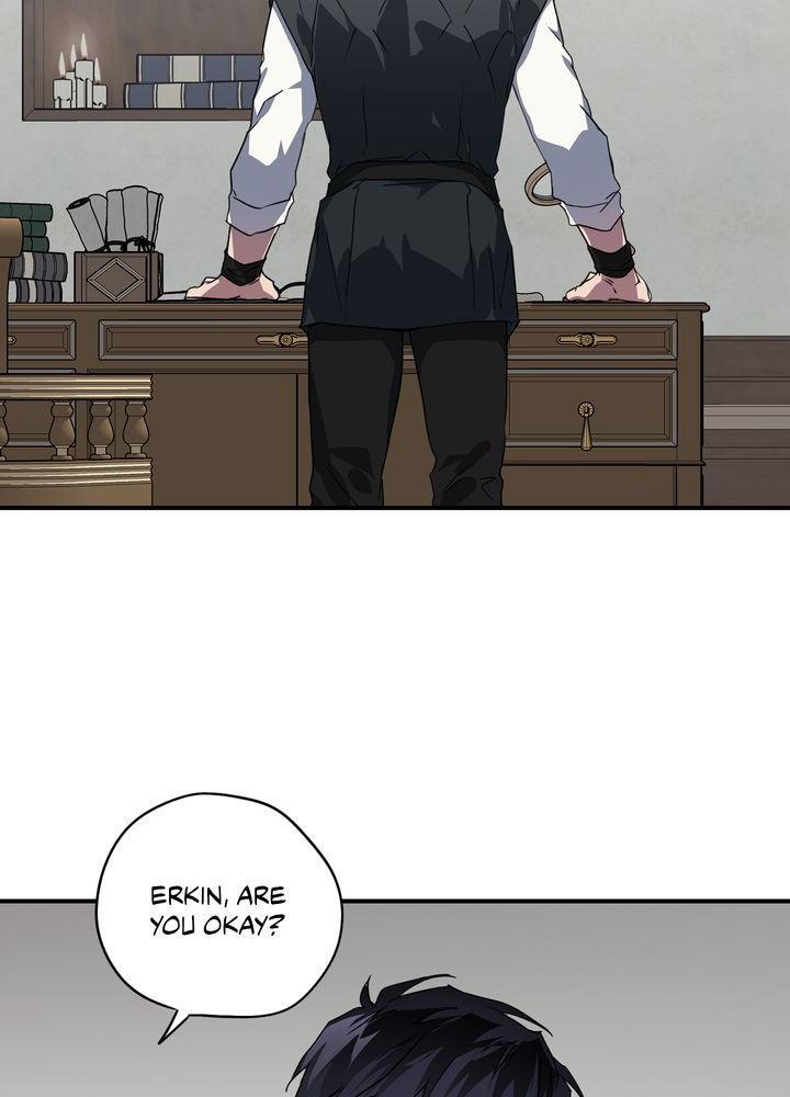 The Spark in Your Eyes Chapter 34