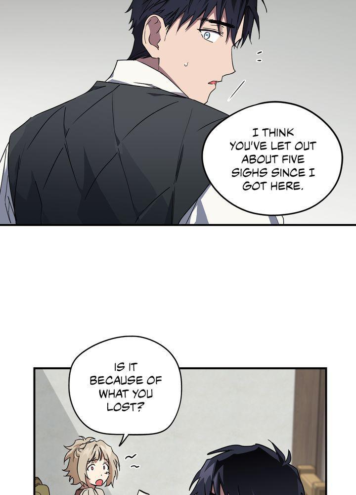 The Spark in Your Eyes Chapter 34