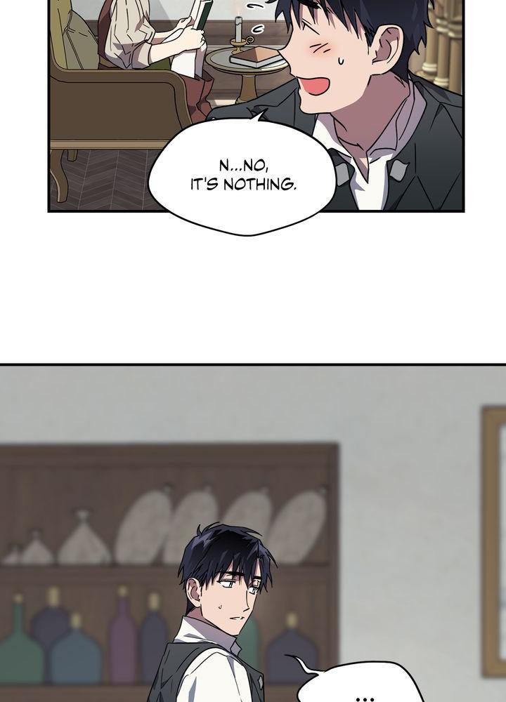 The Spark in Your Eyes Chapter 34