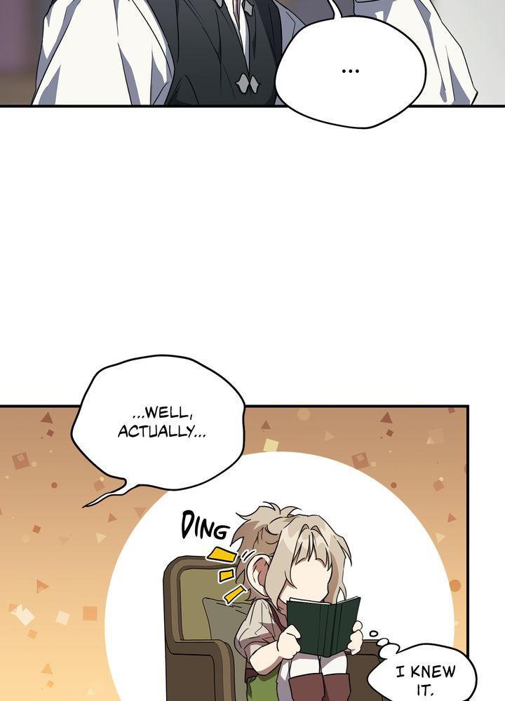 The Spark in Your Eyes Chapter 34