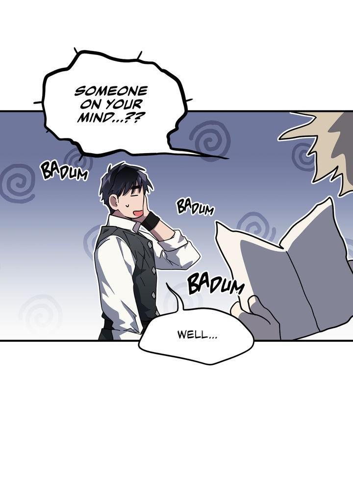 The Spark in Your Eyes Chapter 34