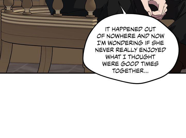 The Spark in Your Eyes Chapter 34