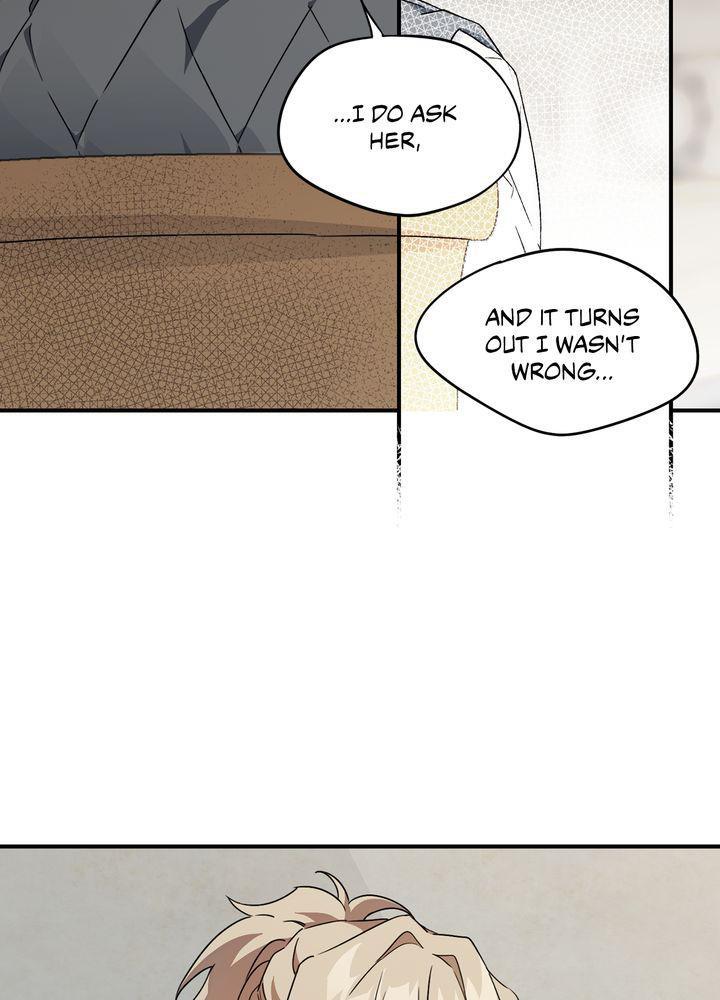 The Spark in Your Eyes Chapter 34