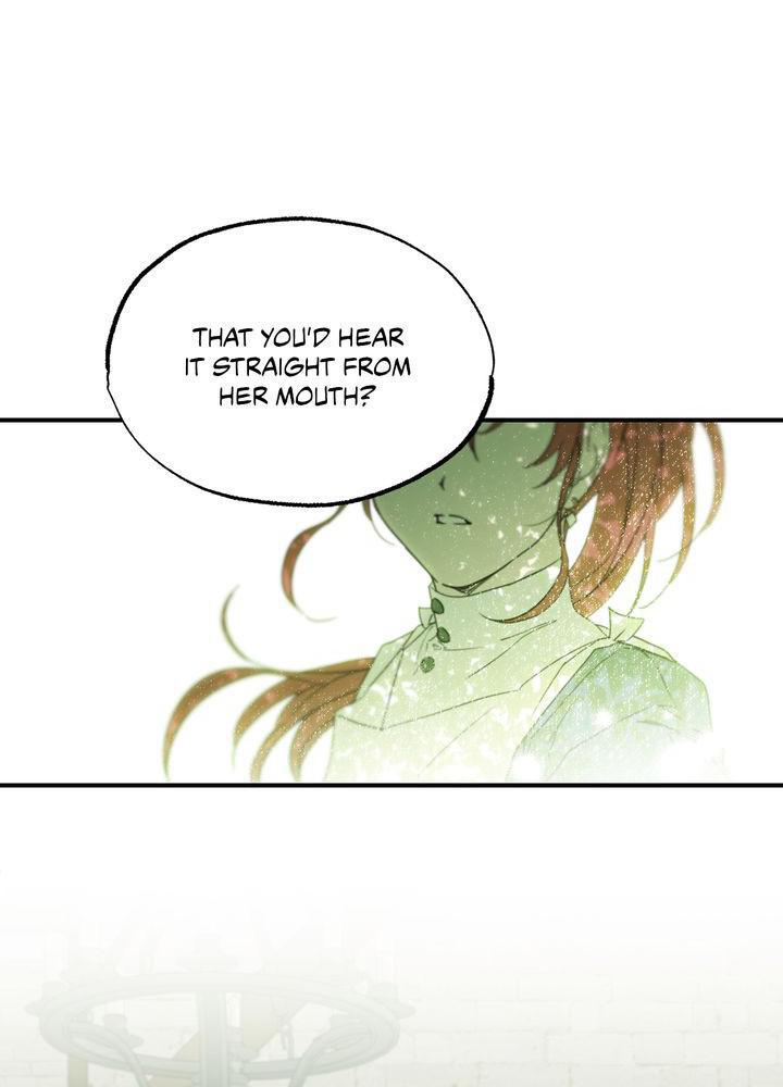 The Spark in Your Eyes Chapter 34