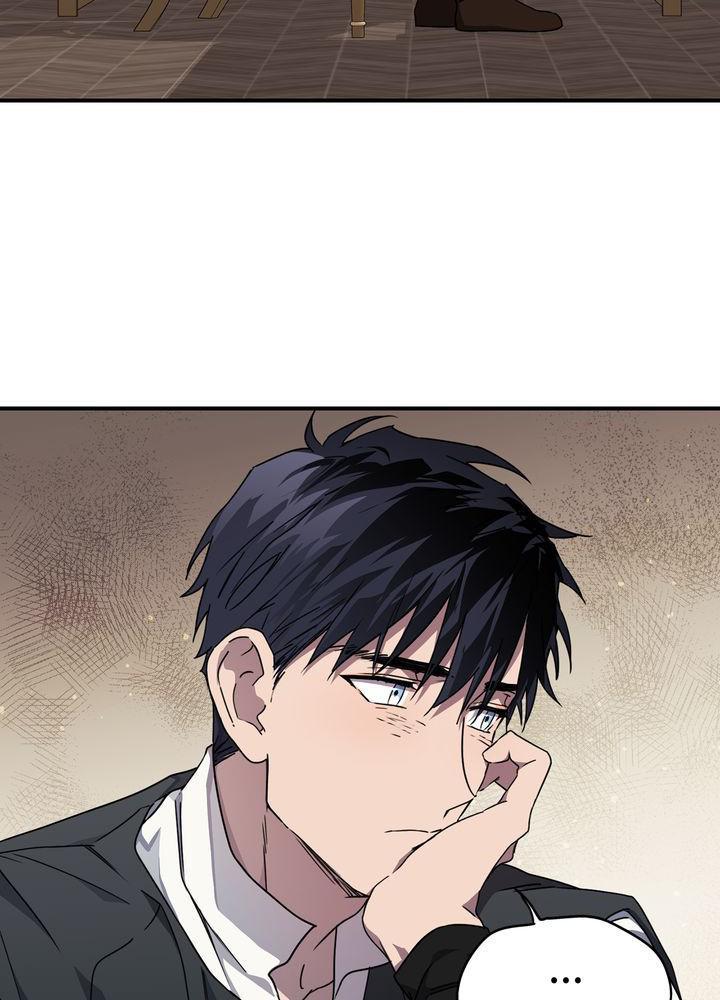 The Spark in Your Eyes Chapter 34