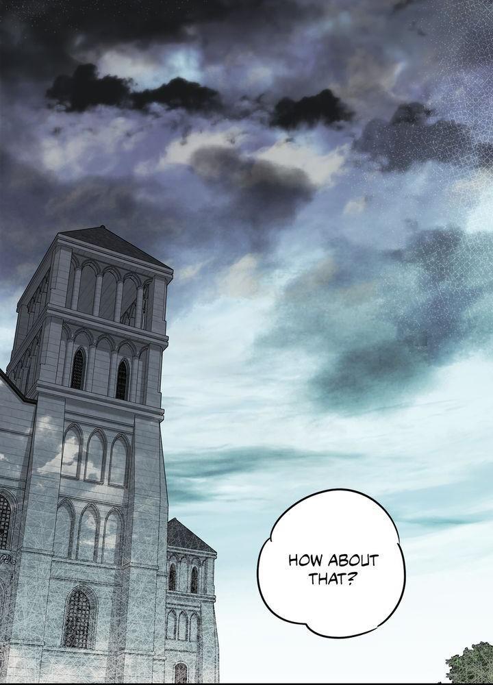 The Spark in Your Eyes Chapter 34