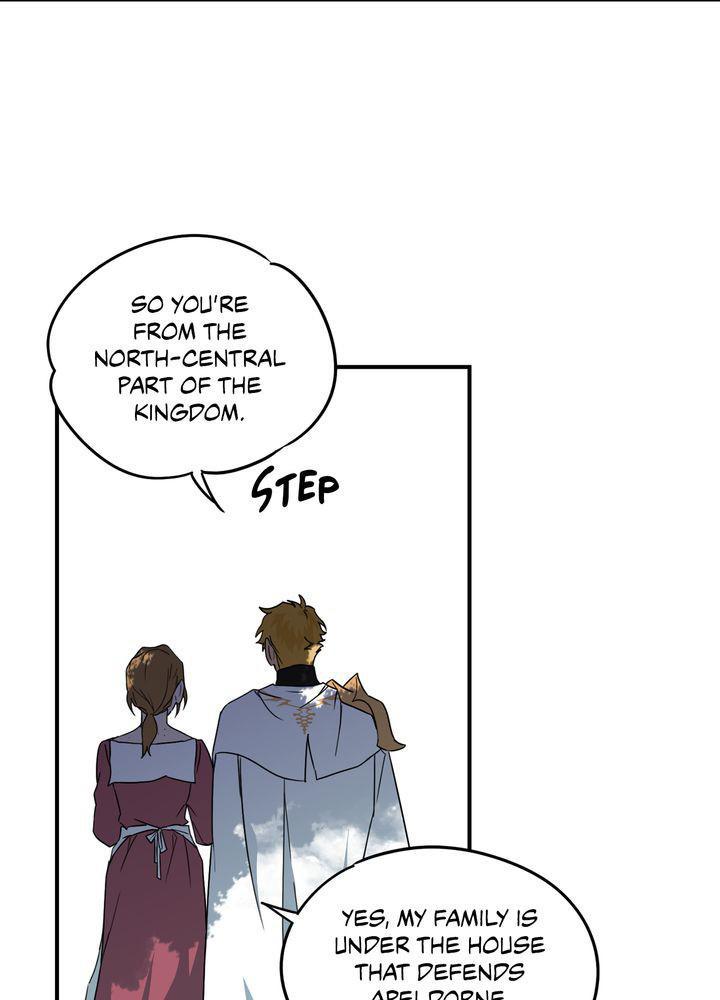 The Spark in Your Eyes Chapter 34