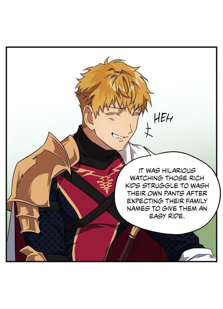 The Spark in Your Eyes Chapter 34