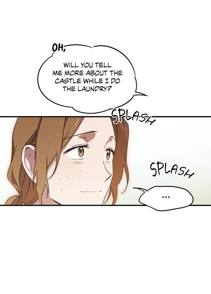 The Spark in Your Eyes Chapter 34