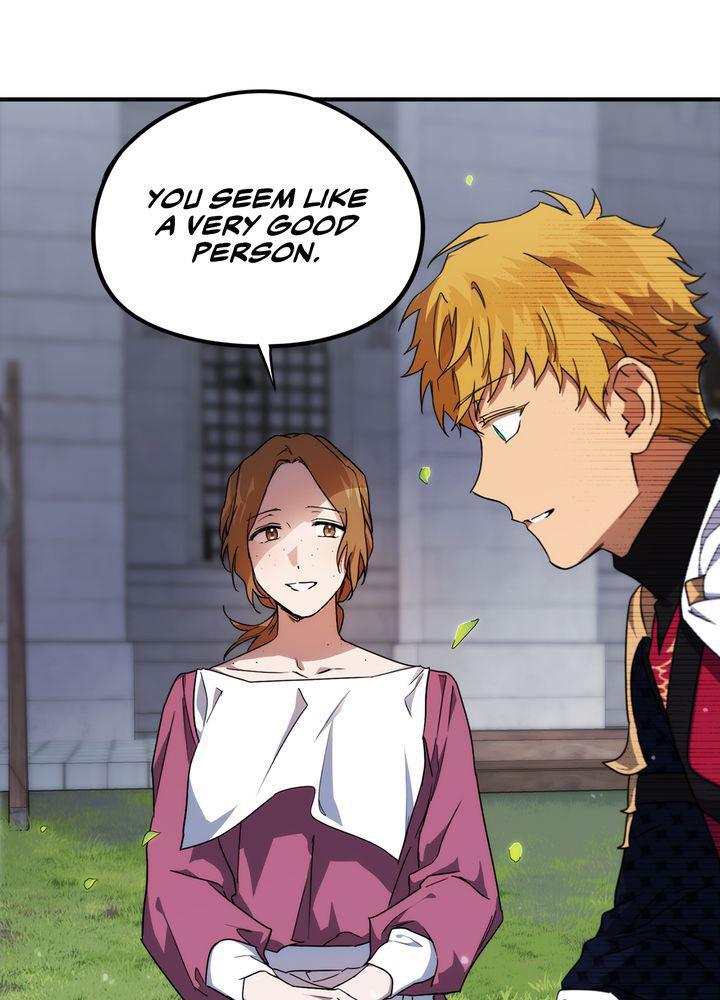 The Spark in Your Eyes Chapter 34