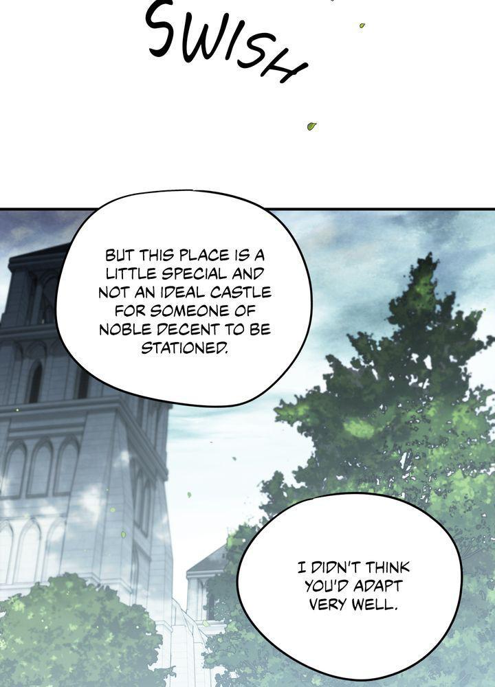 The Spark in Your Eyes Chapter 34