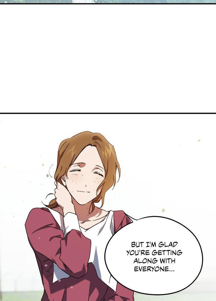 The Spark in Your Eyes Chapter 34