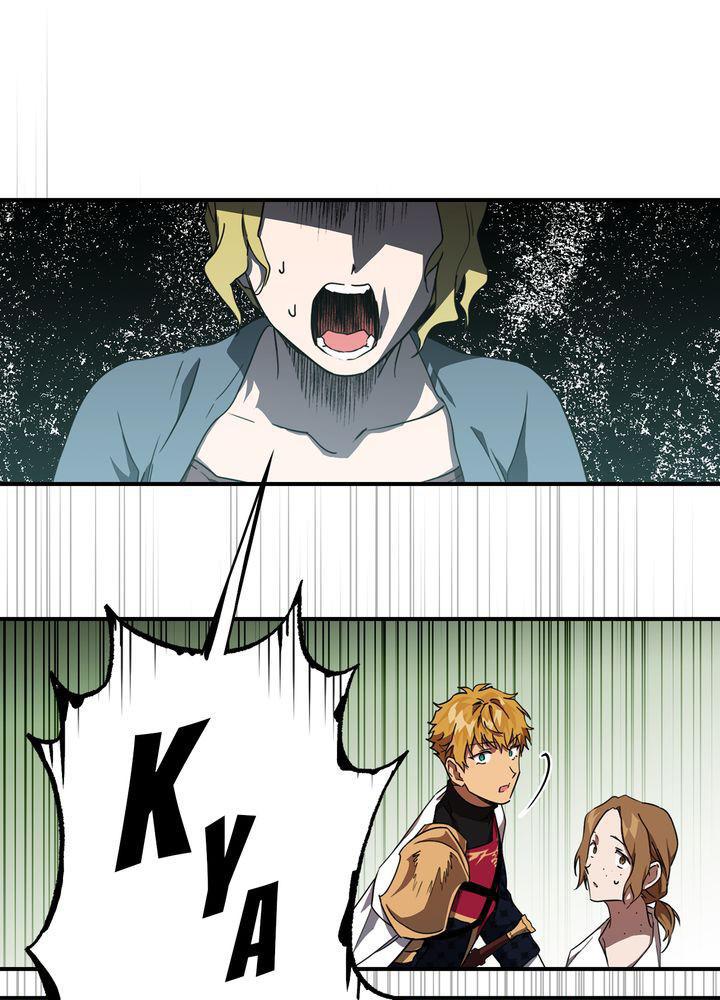 The Spark in Your Eyes Chapter 34