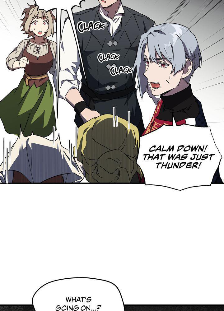 The Spark in Your Eyes Chapter 34