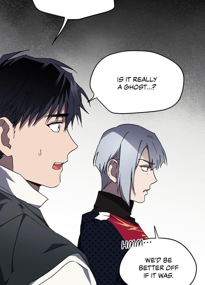 The Spark in Your Eyes Chapter 34