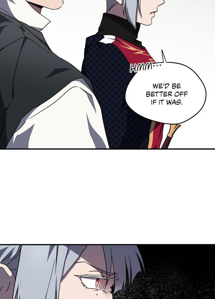 The Spark in Your Eyes Chapter 35