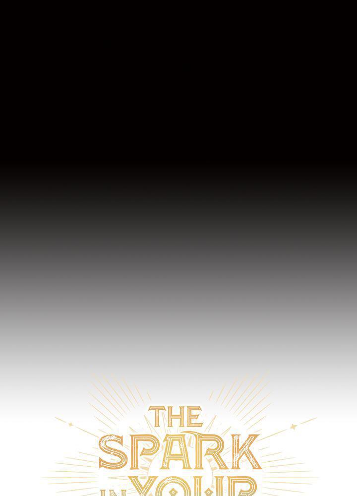 The Spark in Your Eyes Chapter 35