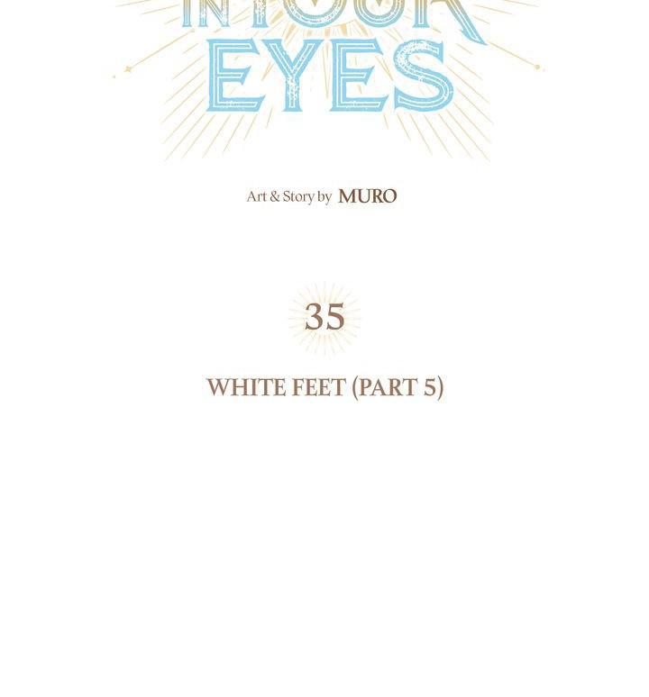 The Spark in Your Eyes Chapter 35