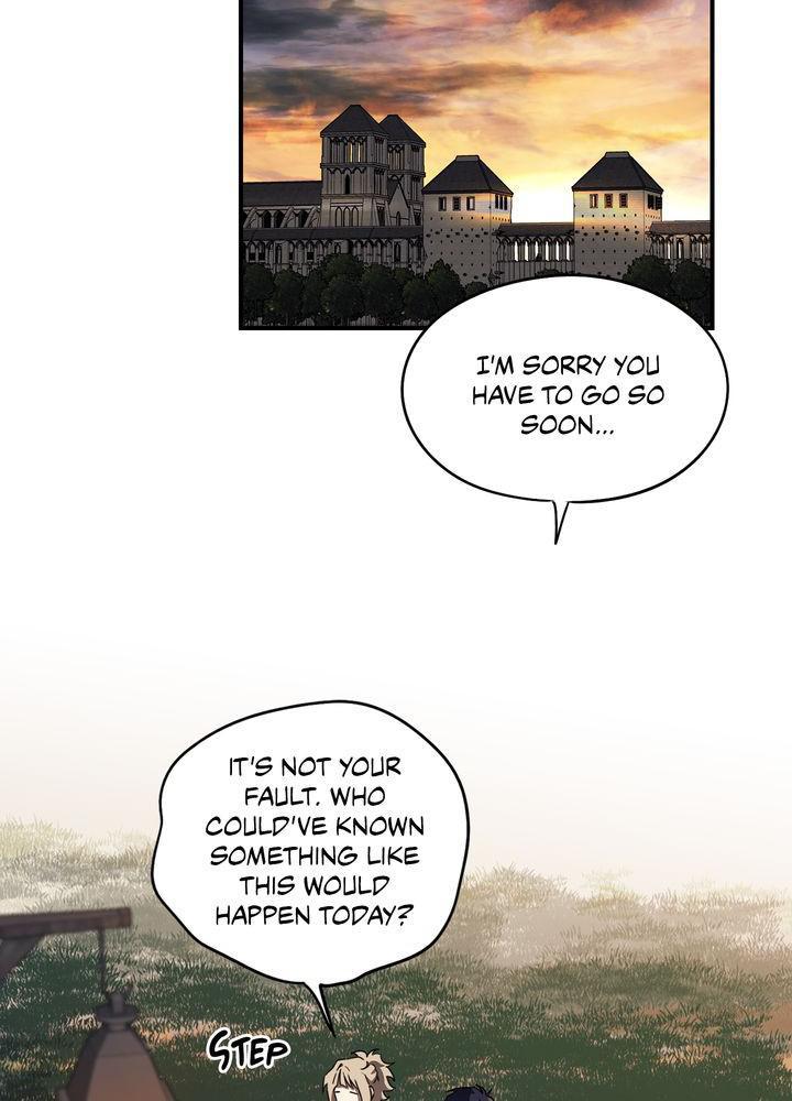 The Spark in Your Eyes Chapter 35