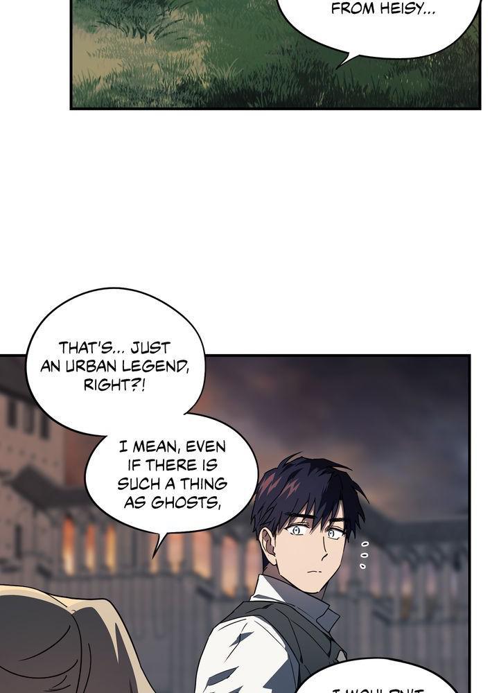 The Spark in Your Eyes Chapter 35