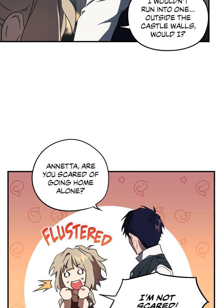 The Spark in Your Eyes Chapter 35