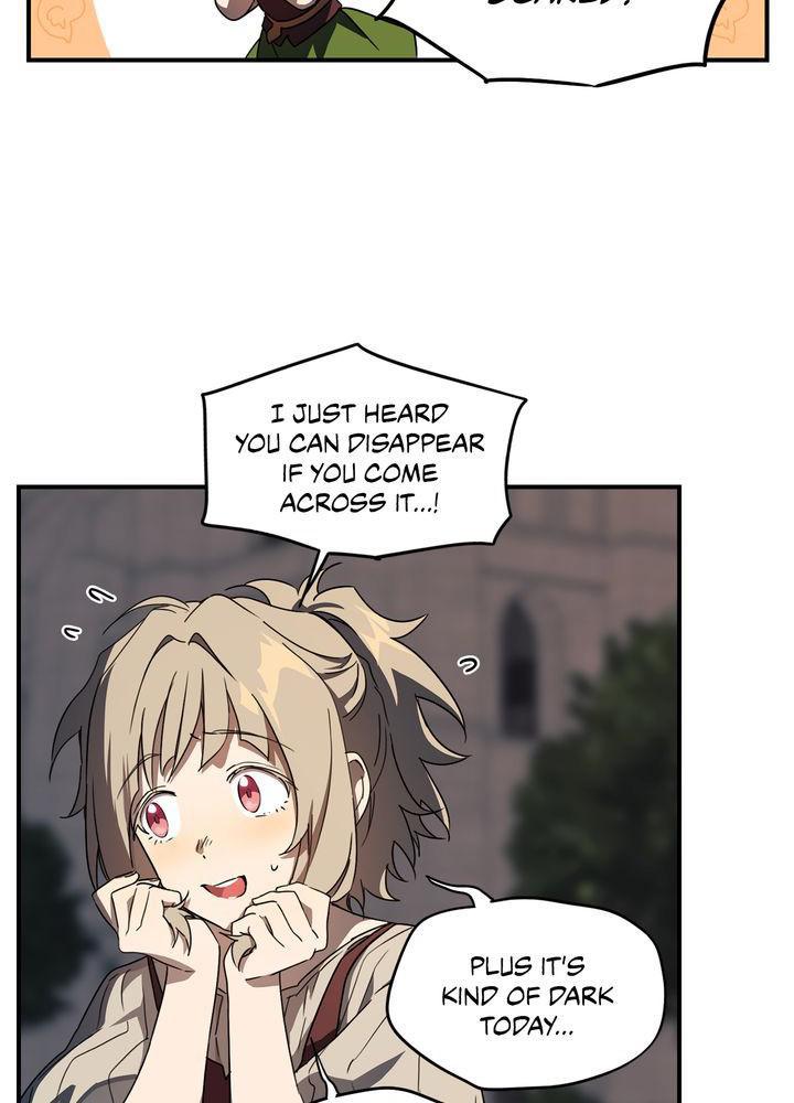 The Spark in Your Eyes Chapter 35