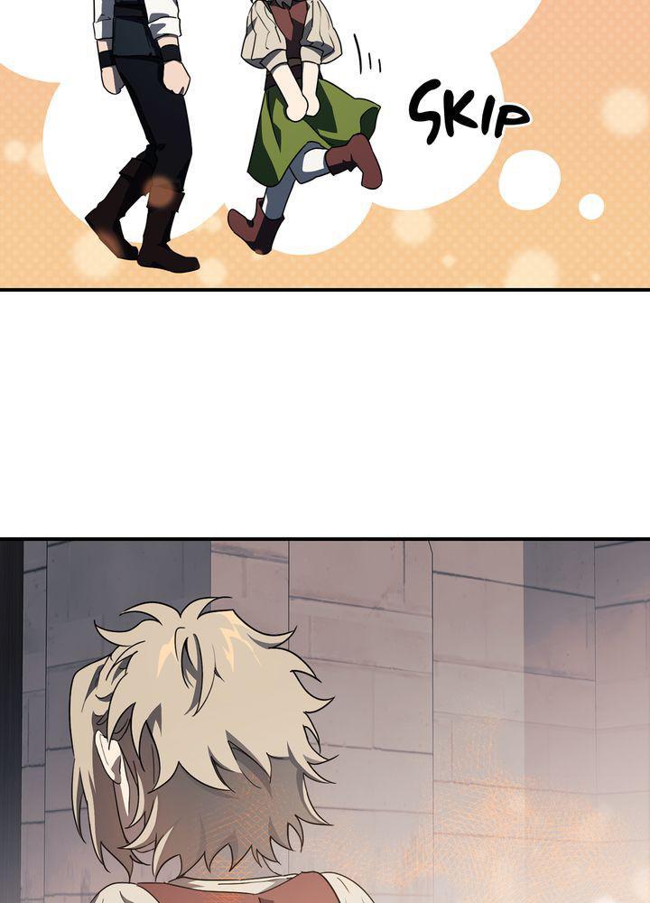 The Spark in Your Eyes Chapter 35