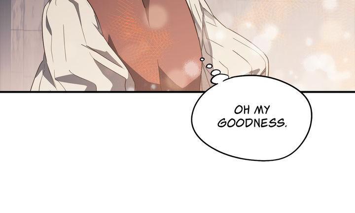 The Spark in Your Eyes Chapter 35