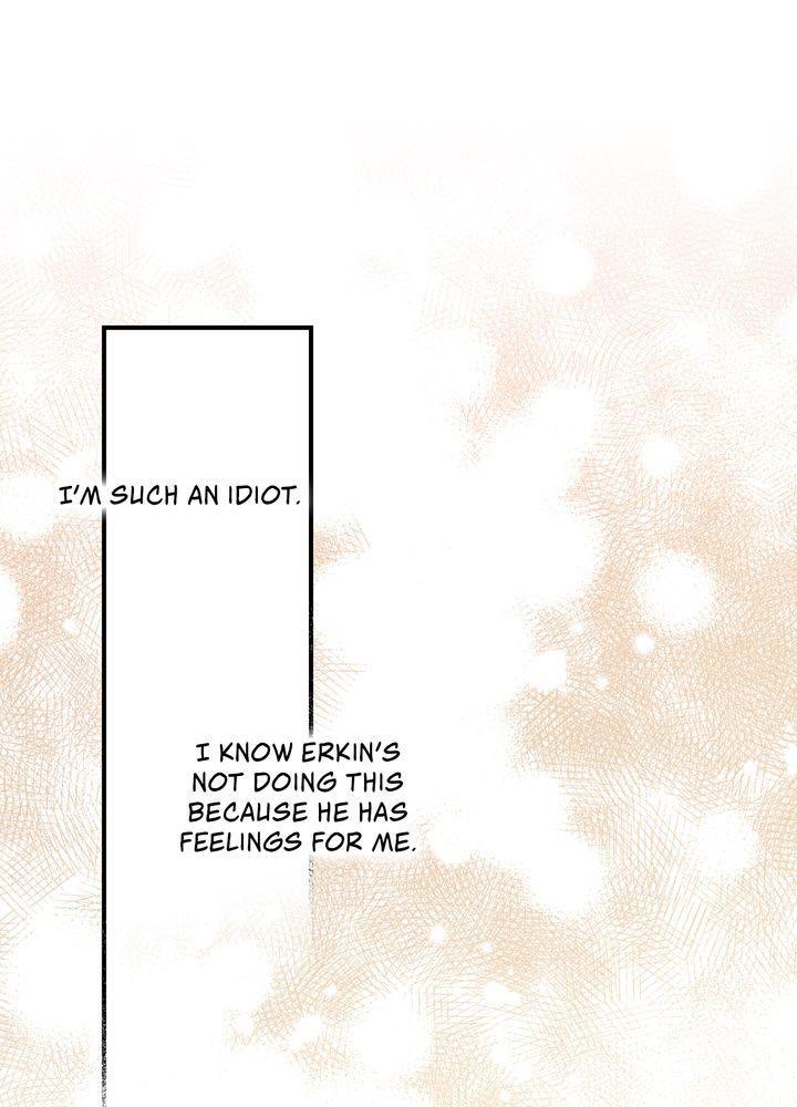 The Spark in Your Eyes Chapter 35