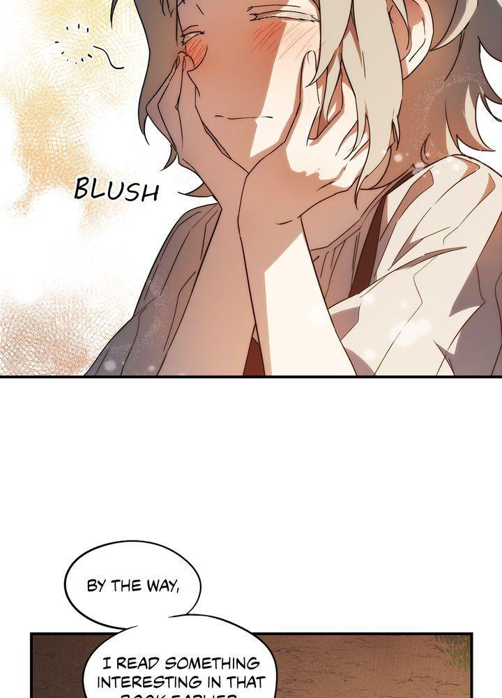 The Spark in Your Eyes Chapter 35