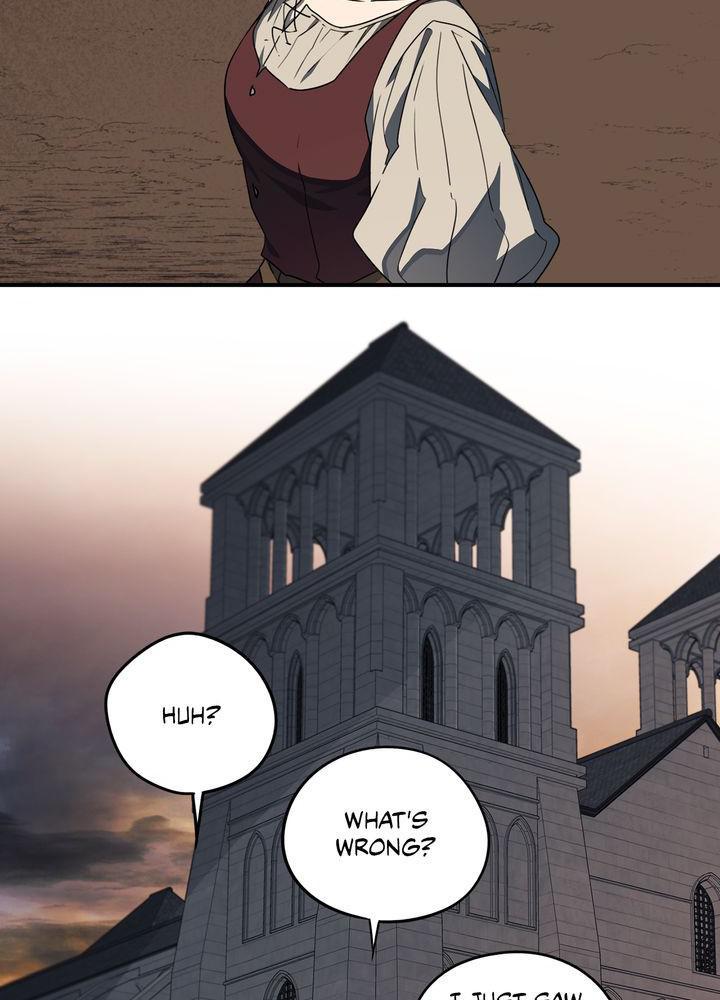 The Spark in Your Eyes Chapter 35