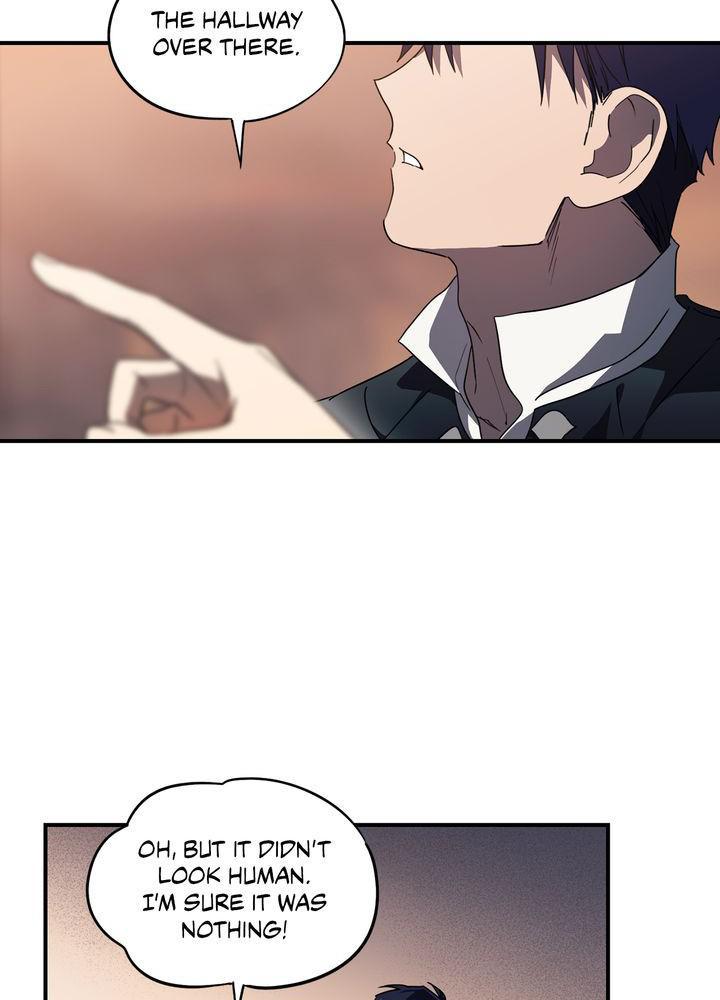 The Spark in Your Eyes Chapter 35