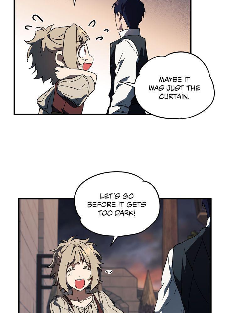 The Spark in Your Eyes Chapter 35