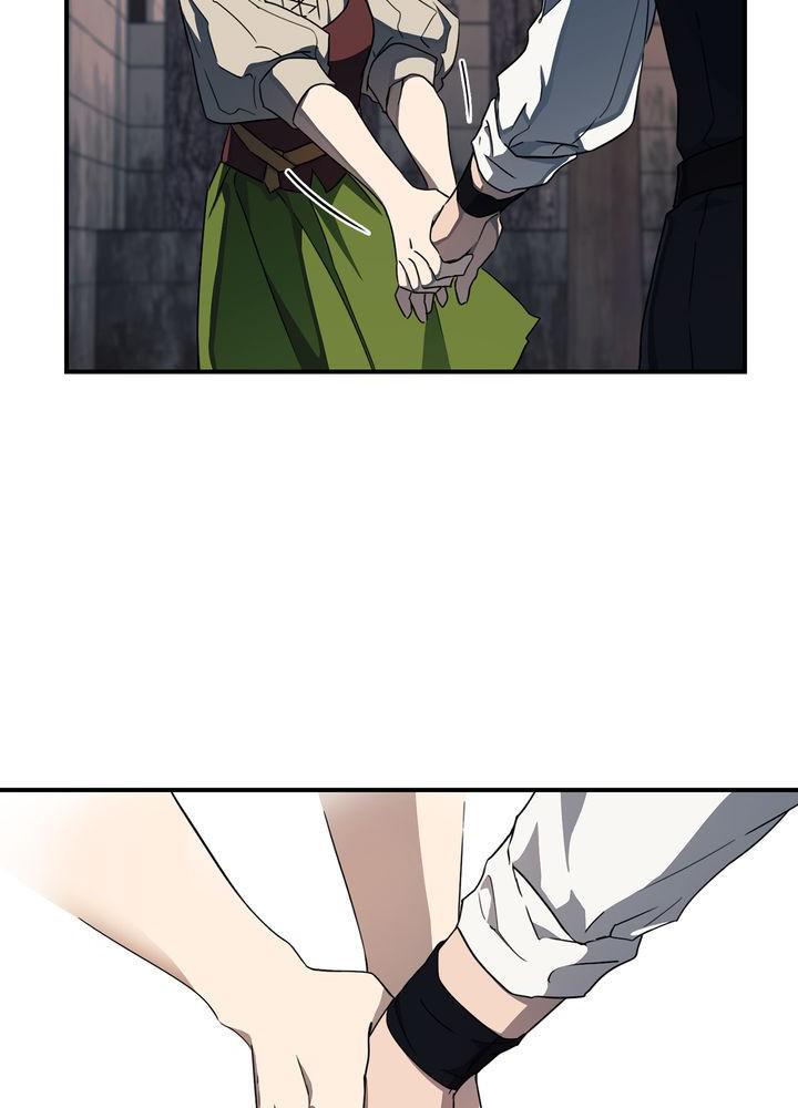 The Spark in Your Eyes Chapter 35