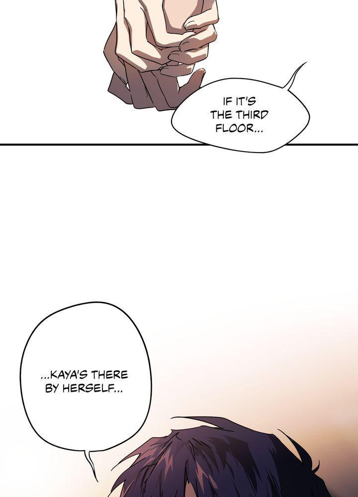 The Spark in Your Eyes Chapter 35