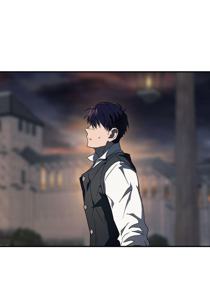 The Spark in Your Eyes Chapter 35