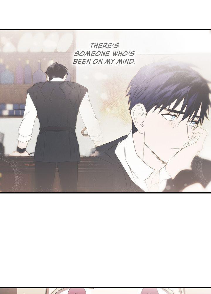 The Spark in Your Eyes Chapter 35