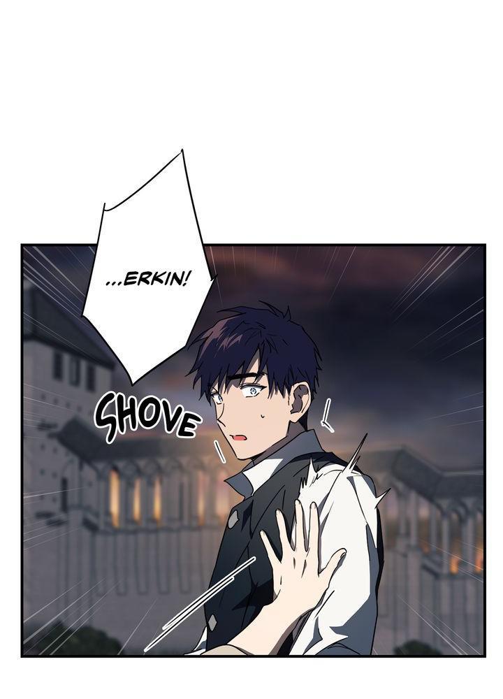 The Spark in Your Eyes Chapter 35