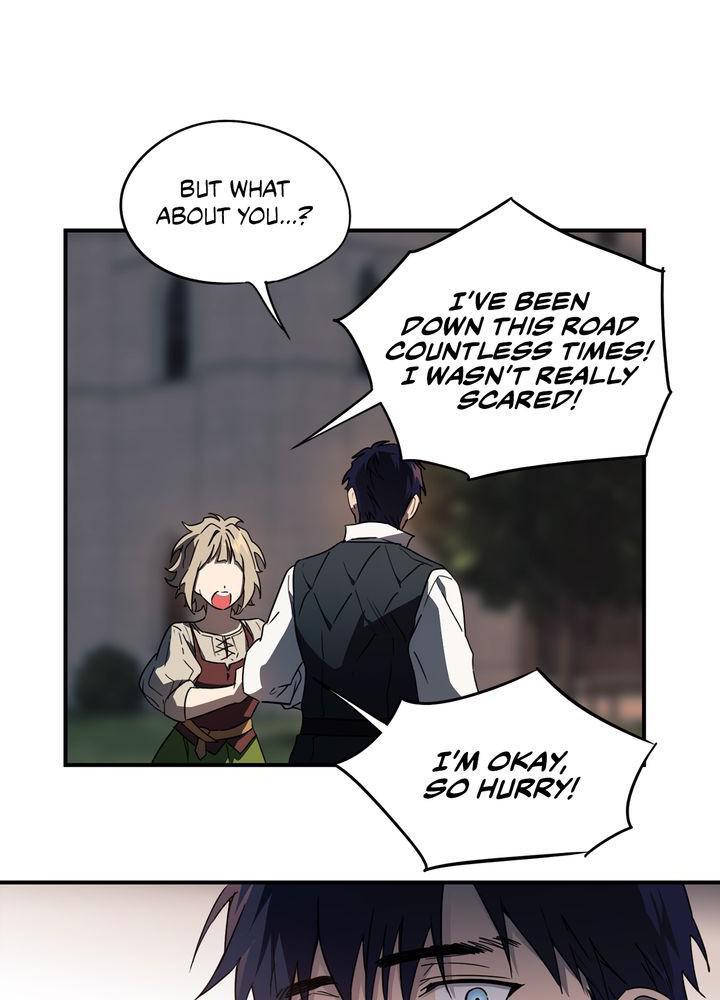 The Spark in Your Eyes Chapter 35