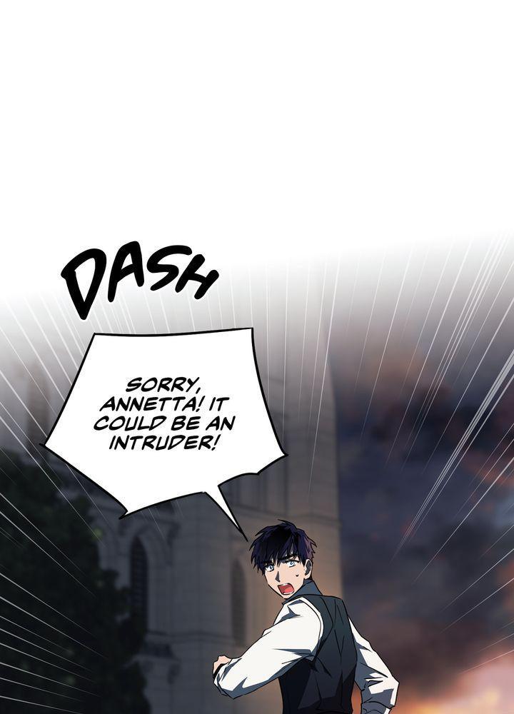 The Spark in Your Eyes Chapter 35