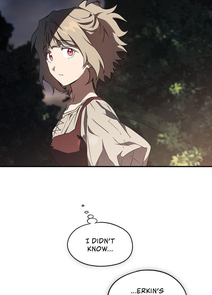 The Spark in Your Eyes Chapter 35