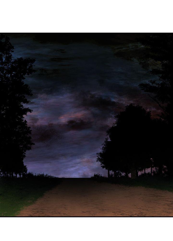 The Spark in Your Eyes Chapter 35