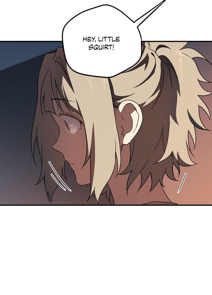 The Spark in Your Eyes Chapter 35