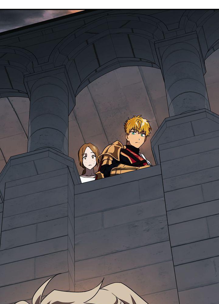 The Spark in Your Eyes Chapter 35