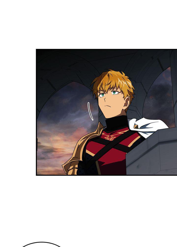 The Spark in Your Eyes Chapter 35