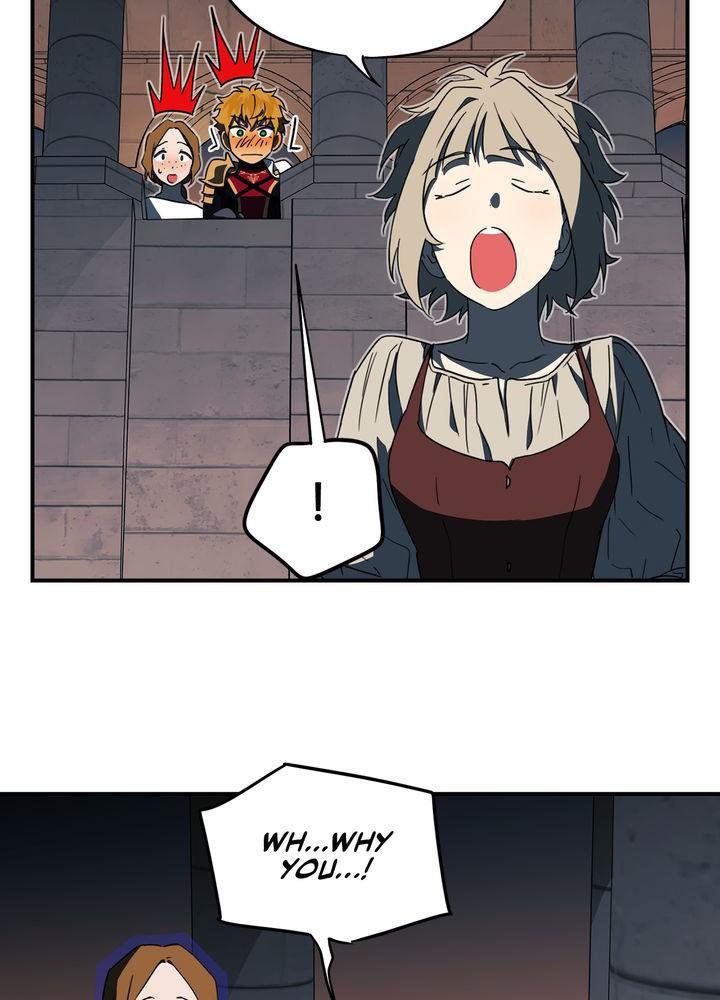 The Spark in Your Eyes Chapter 35