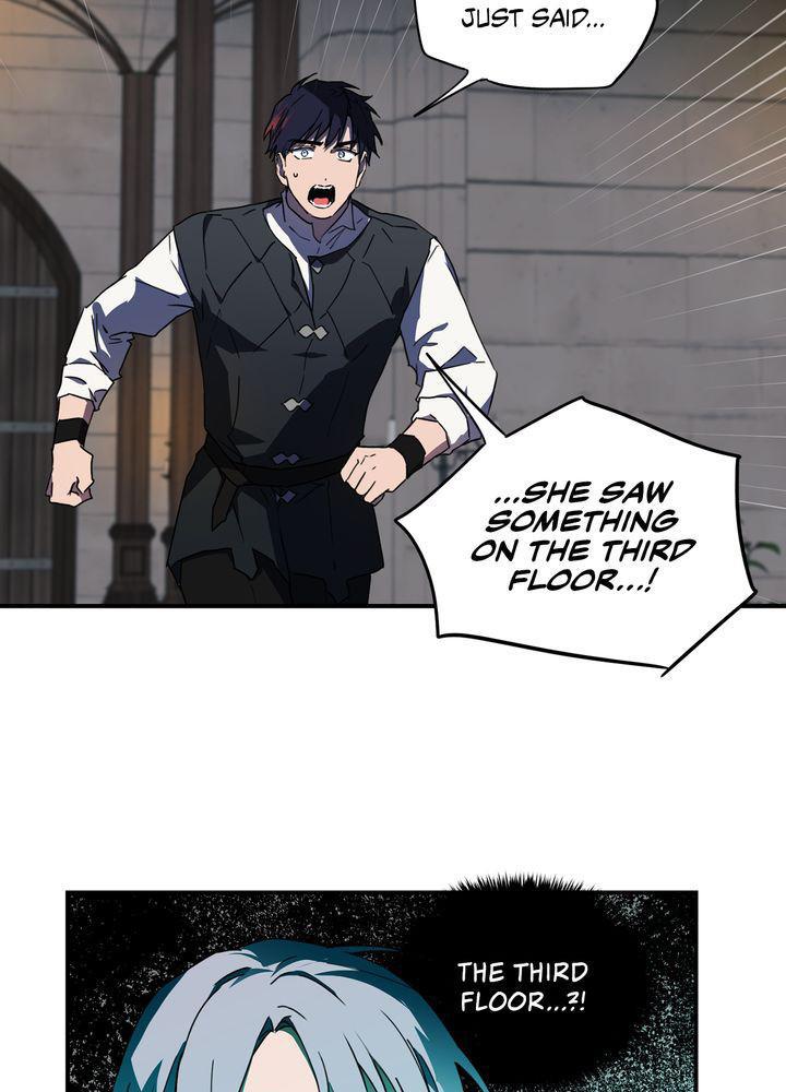 The Spark in Your Eyes Chapter 35