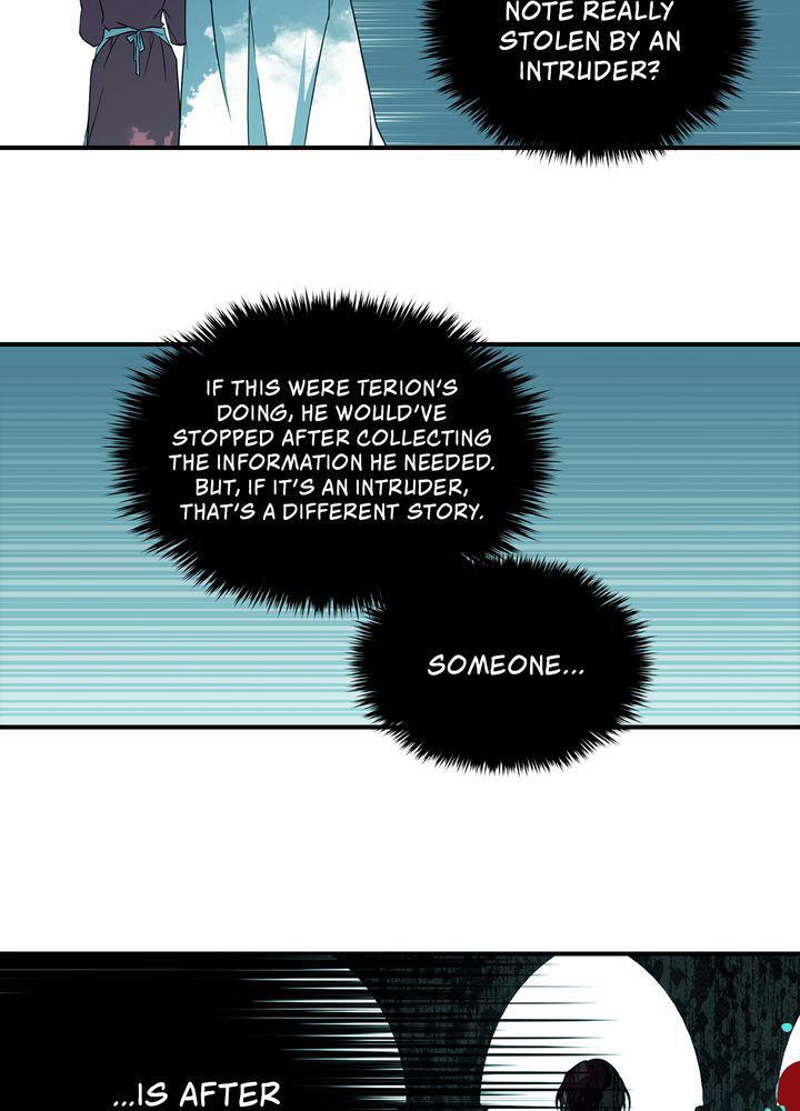 The Spark in Your Eyes Chapter 35